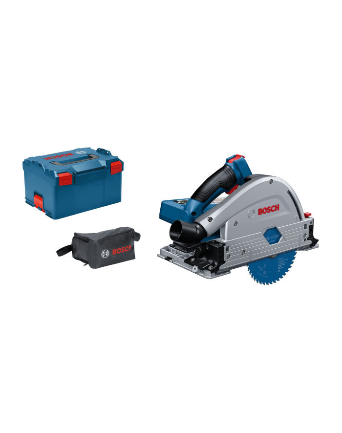 bosch powertools BOSCH GKT 18V-52 GC solo L-BOXX - 06016B4000 główny