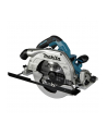 Makita cordless circular saw DHS900Z 2x18V - nr 3