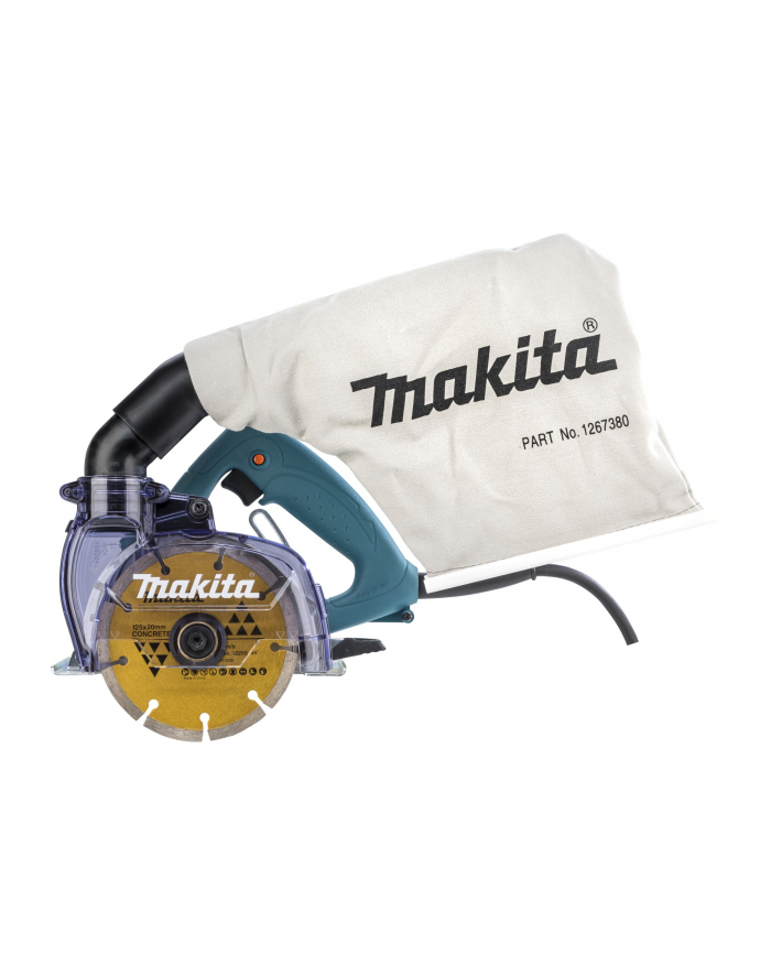 Makita diamond cutter 4100KB 40mm dry - 4100KB główny