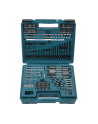 Makita drill bit set 212 pieces E-06270 - nr 3