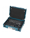 Makita tool set 120 pcs. MAKPAC - nr 4