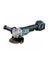 Makita cordless angle grinder DGA517Z 18V - nr 5