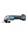 Makita cordless angle grinder DGA517Z 18V - nr 6