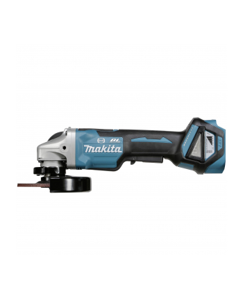 Makita cordless angle grinder DGA517Z 18V