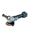 Makita cordless angle grinder DGA519Z 18V - nr 3