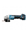 Makita cordless angle grinder DGA519Z 18V - nr 4