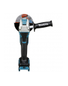 Makita cordless angle grinder DGA519Z 18V - nr 5