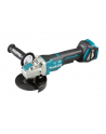 Makita cordless angle grinder DGA519Z 18V - nr 6