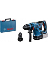 bosch powertools BOSCH GBH 18V-34 CF solo CASE - 0611914001 - nr 2