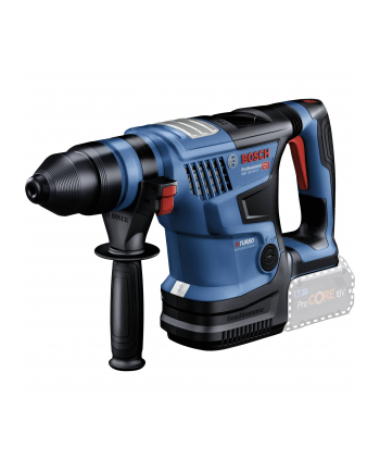 bosch powertools BOSCH GBH 18V-34 CF solo CASE - 0611914001