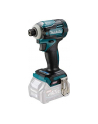 Makita cordless impact wrench TD001GZ 40V - nr 1