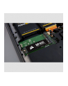 corsair Dysk SSD 2TB MP400 Series 3480/3000 MB/s PCIe M.2 - nr 12