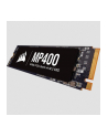 corsair Dysk SSD 2TB MP400 Series 3480/3000 MB/s PCIe M.2 - nr 16