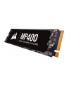 corsair Dysk SSD 2TB MP400 Series 3480/3000 MB/s PCIe M.2 - nr 28