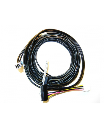 hewlett packard enterprise Kabel 1U RM 4m SAS HD LTO 876805-B21 nr 1