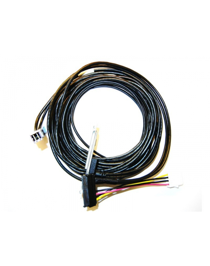 hewlett packard enterprise Kabel 1U RM 4m SAS HD LTO 876805-B21 główny