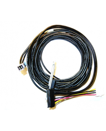hewlett packard enterprise Kabel 1U RM 4m SAS HD LTO 876805-B21 nr 2