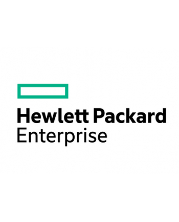 hewlett packard enterprise VMware vCenter Server Standard Edition for vSphere - licencja + roczna pomoc techniczna 24x7 - nieograniczona liczba hostów, 1 instancja serwera P9U40
