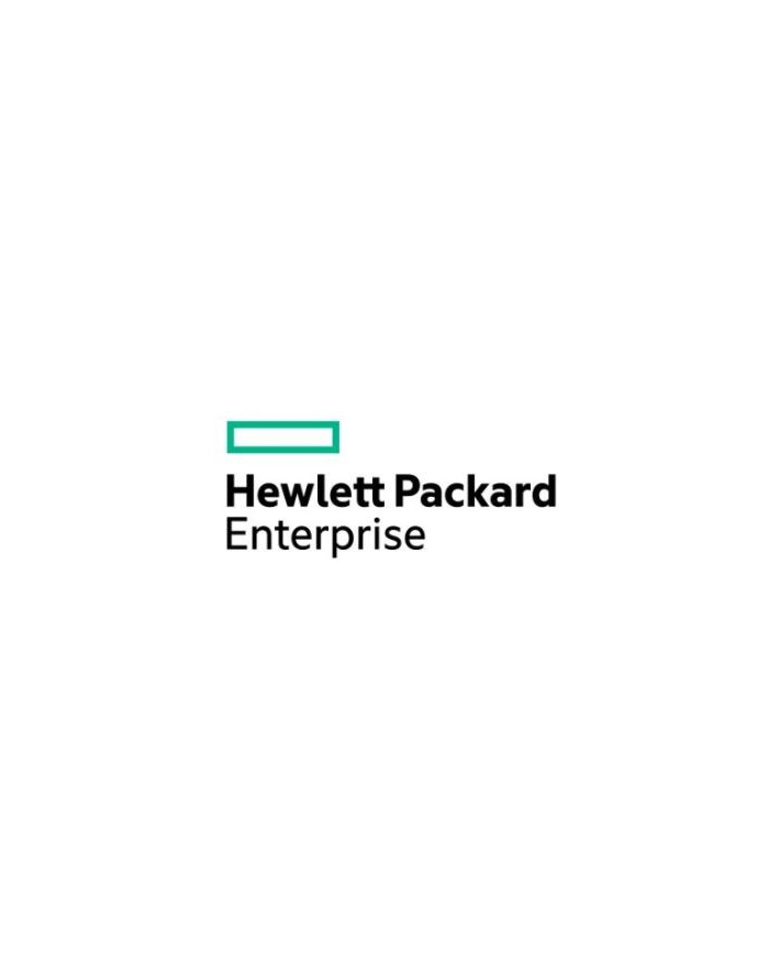 hewlett packard enterprise VMware vCenter Server Standard (perInst) 5 lat P9U42AAE główny