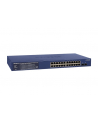 netgear Switch Smart GS724TPP 24xGE PoE+ 2xSFP - nr 2