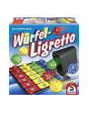 schmidt spiele Schmidt Games Cube Ligretto - 49611 - nr 3