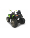 JAMARA Ride-on Quad Protector 460450 - nr 4