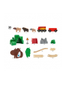 BRIO Nordic Forest Animals Set - 33988 - nr 8