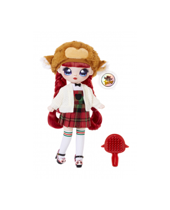 mga entertainment MGA Well! N / A! N / A! STD Samantha Smarti - 573876(wersja europejska)C