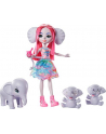 Mattel Enchantimals Esmeralda Elephant F - GTM30 - nr 1