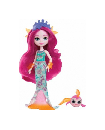 Mattel Enchantimals Royals Mermaid - GYJ02
