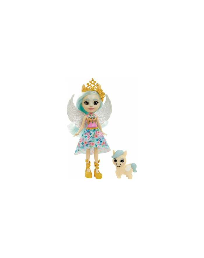 Mattel Enchantimals Royals Pegasus - GYJ03 główny