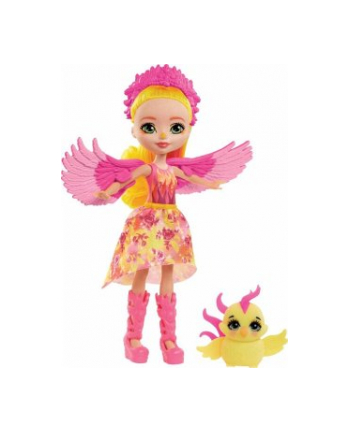 Mattel Enchantimals Royals Phoenix - GYJ04