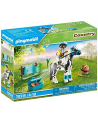 Playmobil collecting pony '' Lewitzer '' - 70515 - nr 1