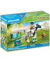 Playmobil collecting pony '' Lewitzer '' - 70515 - nr 2