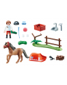 Playmobil collecting pony '' Connemara '' - 70516 - nr 4