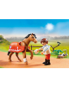Playmobil collecting pony '' Connemara '' - 70516 - nr 5