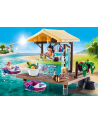 Playmobil Paddle boat rental with juice bar - 70612 - nr 2