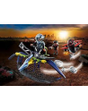 Playmobil Pteranodon: Attack from the Air - 70628 - nr 1