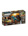 Playmobil Uncle Rob: Arming For Battle - 70629 - nr 1