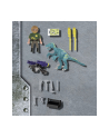 Playmobil Uncle Rob: Arming For Battle - 70629 - nr 4