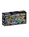 Playmobil Back to the Future Part II Ed. - 70634 - nr 1