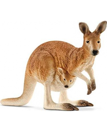 Schleich kangaroo - 14756