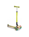 Globber Primo FOLDABLE, with wooden deck green - 436-106 - nr 2