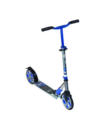 Muuwmi Aluminum Scooter 205mm De. - 551