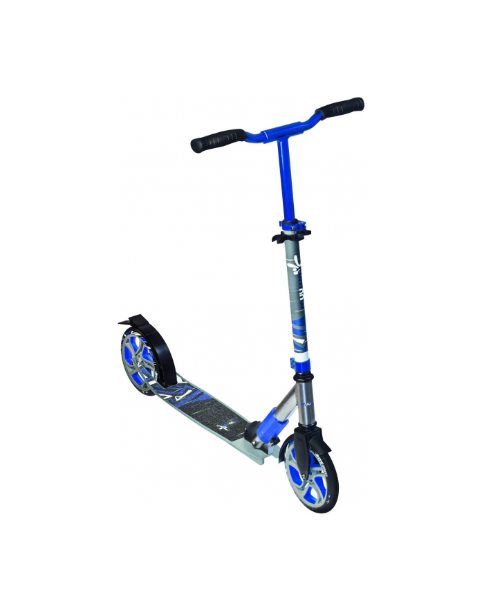 Muuwmi Aluminum Scooter 205mm De. - 551 główny