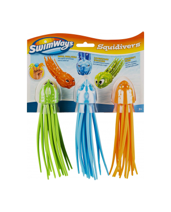 spinmaster Spin Master Swimways - SquidDivers, water toys