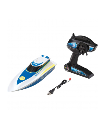 Revell RC Boat ''POLICE'' - 24138 nr 1