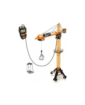 Dickie Mega Crane - 203462412