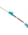 GARD-ENA Cordless Telescopic Hedge Trimmer THS 42 / 18V P4A solo - nr 5