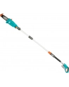 Gardena Cordless telescopic hedge trimmer TCS 20 / 18V P4A - 14770-20 - nr 1